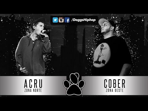 Cober vs Acru - Cuartos A Cara de Perro Zoo Platinum 2015