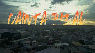Cainta Rizal Cinematic 4K Drone Footage | Urban Meets Nature | 4K Pinas