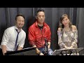 Live Music Show (特別嘉賓：莫鎮賢 & Adrian@Save HK )