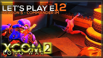 XCOM 2 - Sectoid lickity split! - Let