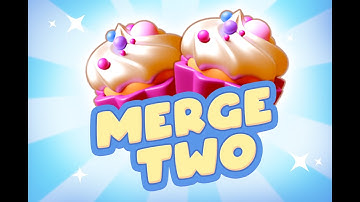 MergeTwo - Gameplay