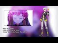 Takoe Zuii ENG Why Does A Heart Break UTAU Cover