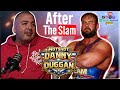 After The Slam Podcast EP#36 - ''Hotshot'' Danny Duggan