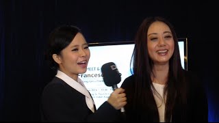 Meeting the Stars of DAAI Night 2016 | VLOG#06