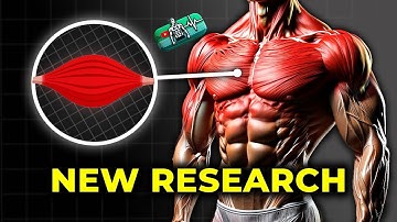 FASTEST Way to Build 2x More MUSCLE Revealed!
