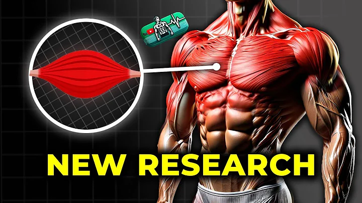 FASTEST Way to Build 2x More MUSCLE Revealed!