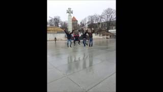 G.e.f.f. Trombone Quartet - A Portrait George Gershwin