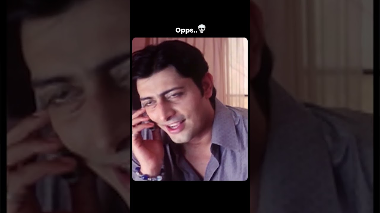 Pehchaanne Mein Galti Ho Gayi?  #bollywood #shorts #thriller