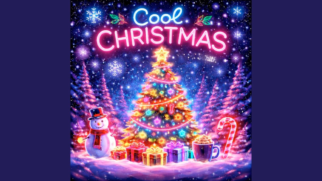 Cool Christmas