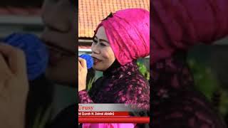 Bunda Lupa Lirik Lagunya Karna Jarang Banget Di Nyanyikan Nasida Ria Remaja Utuh  Bekasi