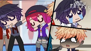 The Music Freaks An Early Birthday Gift For My Bff