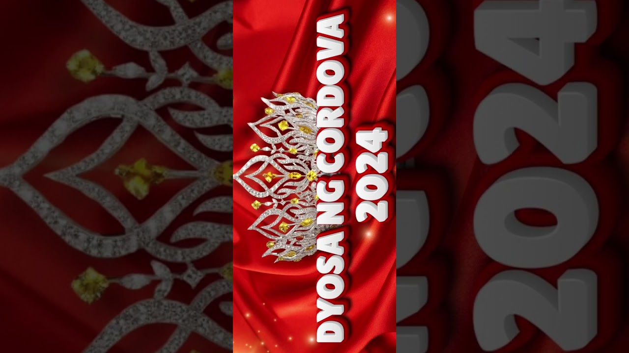 DYOSA NG CORDOVA 2024