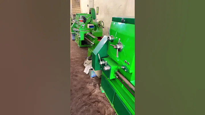 #shorts Lathe machine #short #machinery #machine #skills #tools