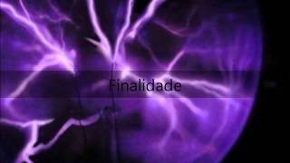 vídeo de apresentação sobre a lampada de raios