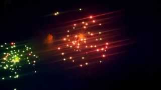 Салют На Городском Пляже В Новосибирске 9 Мая 2014