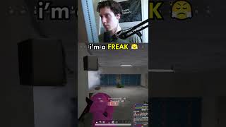 Just Built Different... #tgltn #pubg