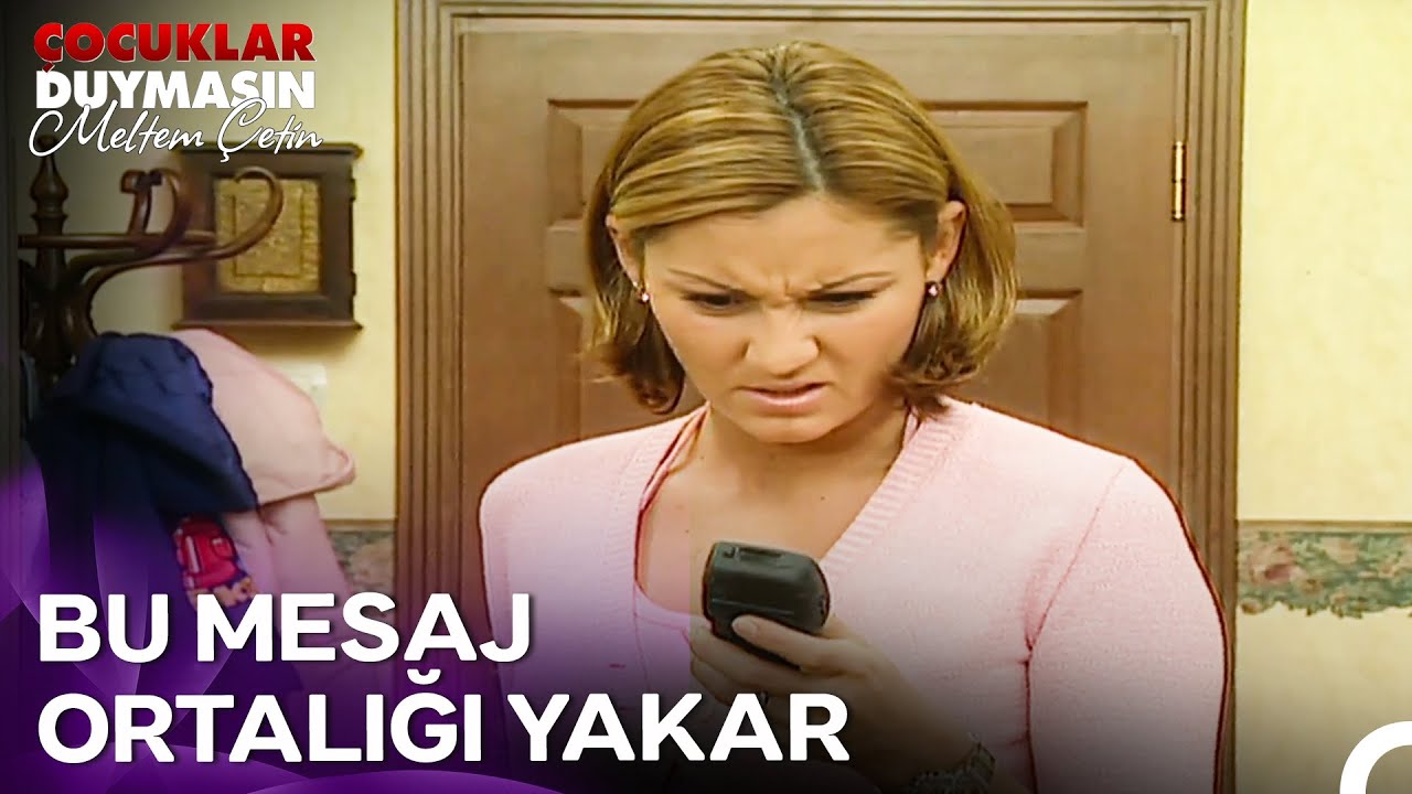 Artık Kesin Boşanacağım!