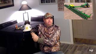 Hillbilly Hideaway V1