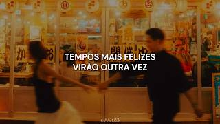 RAYE - Happier Times Ahead (tradução / legendado)
