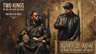 Wu-Tang Clan × Cypress Hill – Shadows in the Cipher | Underground Blues Sessions