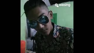 Yogi Salman Putra  Kasiah Larangan Adaik  coveryogisp