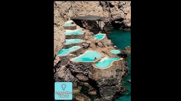 Ios Island in Greek, it is in the Aegean Sea. #youtubeshorts #shorts #shortsvideo #vaccation