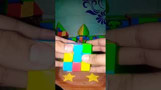 Next Level Magic On Rubiks Cube