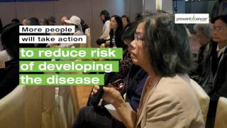 Think About the Link® Between Viruses and Cancer (60 sec)