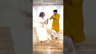 O Re Piya | Aaja Nachle | Semi Classical  | Natya Social