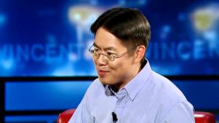 Vincent Lam On The Complexities Of Religious Faith