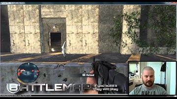 Far Cry 3 custom SP map FAIL #2