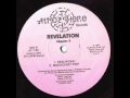 Revelation Resurgan Original Mix 1990