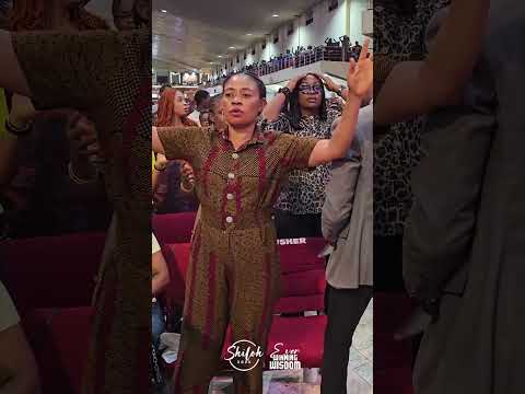 SHILOH 2024 PROPHETIC DECLARATION BY BISHOP DAVID OYEDEPO