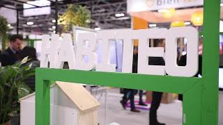 Immodvisor Au Salon De Limmobilier Rent 2019