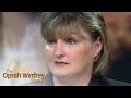 How One Woman's Life Was Literally Saved on The Oprah Winfrey Show | The Oprah Winfrey Show | OWN