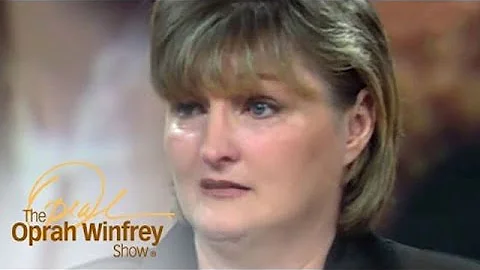 How One Woman's Life Was Literally Saved on The Op...