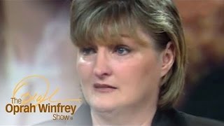 How One Woman's Life Was Literally Saved on The Oprah Winfrey Show | The Oprah Winfrey Show | OWN