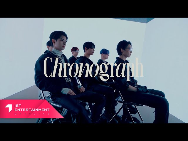 VICTON - CHRONOGRAPH