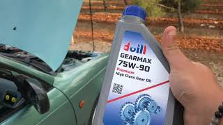 Transmission Fluid Change / How To Check / When To Change / DIY