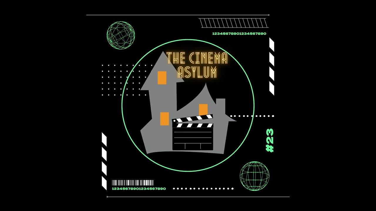 Cinema Asylum Interview Special-John D Hancock (Prancer, Let's Scare Jessica To Death) 11/28/23