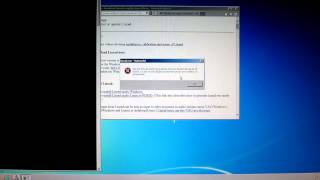 linrad-installers-windows7