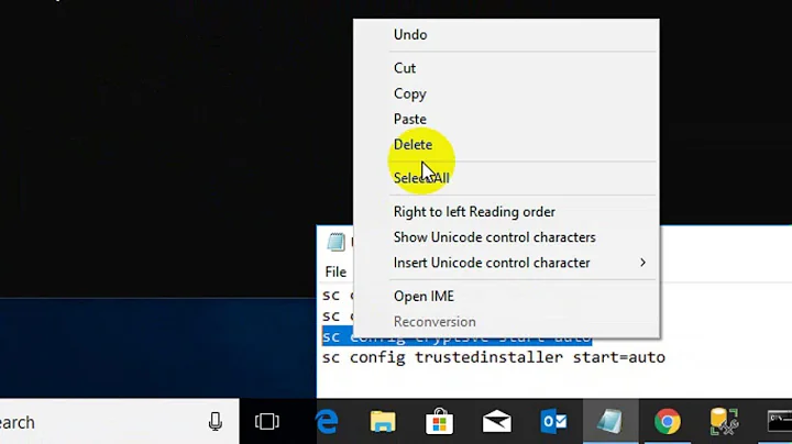 How To Fix Windows Update Error 0x80070005