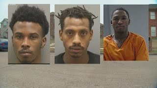 Court documents reveal how alleged killer is linked to Texas A&M-Commerce, New Year's Eve slayings