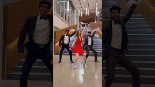 Disco Deewane | #recreate #bollywooddance #dharmaproductions #dance #bollywood #torontolife
