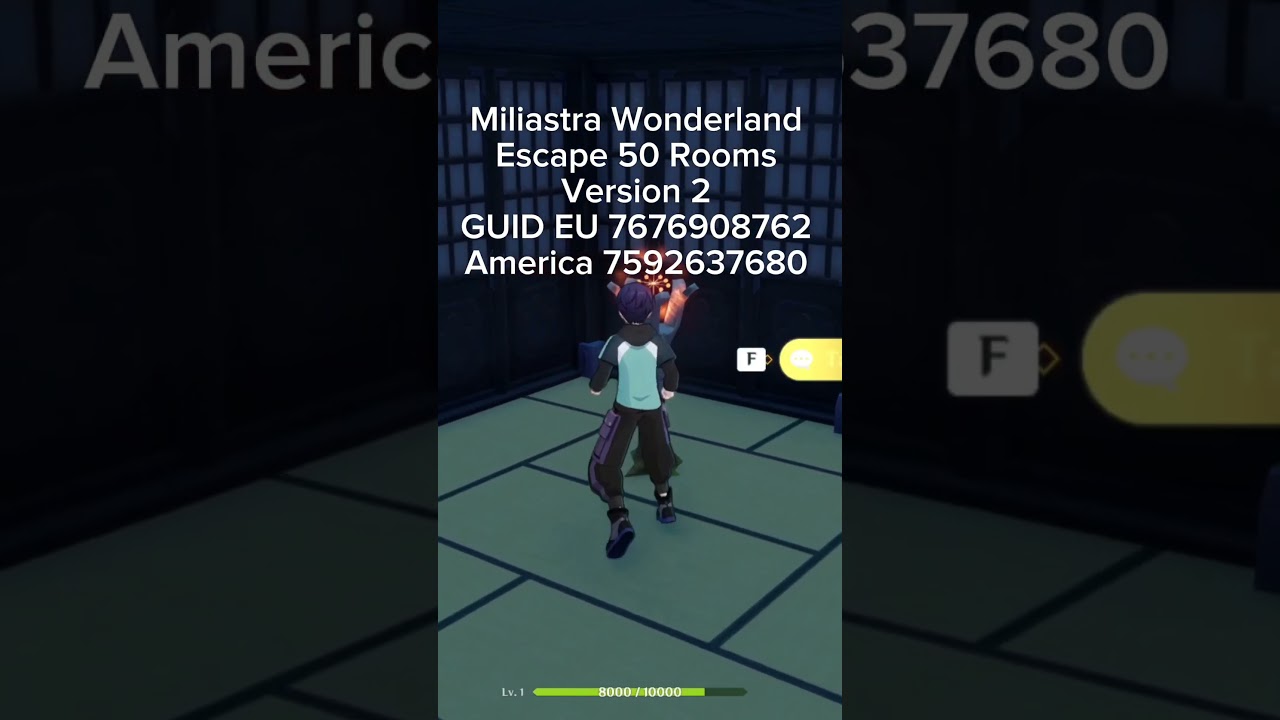 Escape 50 Rooms Version 2 Update