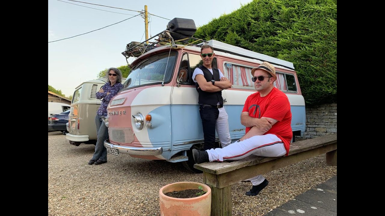 23Reasons - Summer Sampler 2019