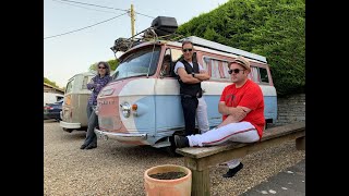 23Reasons - Summer Sampler 2019