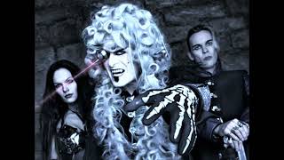 Watch Dracul Gothic Blues video
