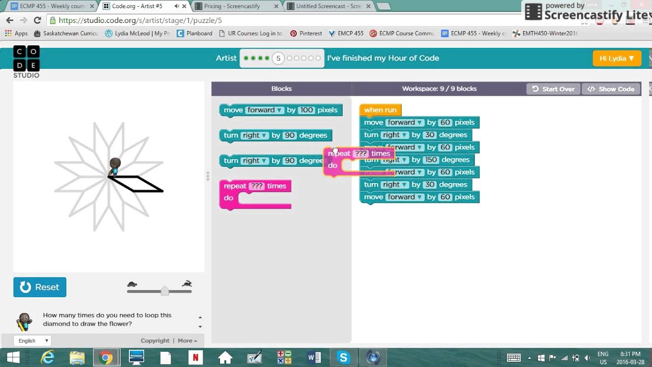Coding 4 - YouTube