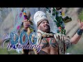 A romantic comedy starring A-Train?! | The Dog Wedding (2015)